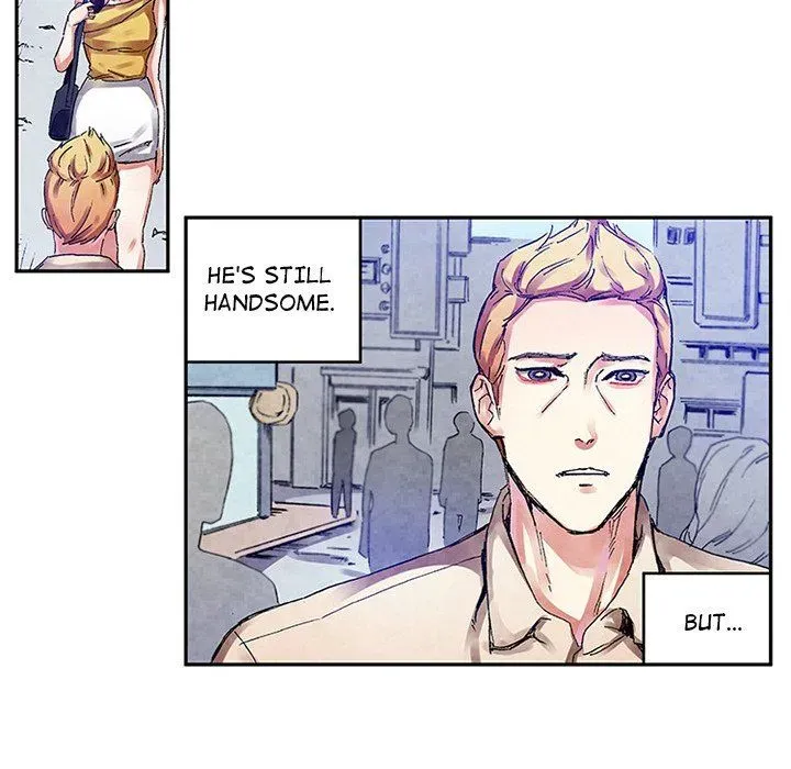 Miss Provocative Chapter 52 page 25 - 