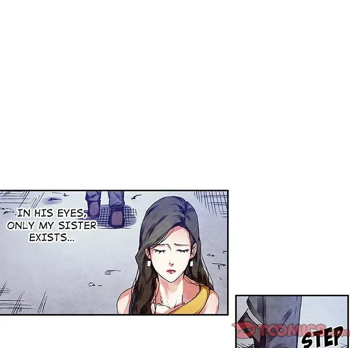 Miss Provocative Chapter 52 page 26 - 