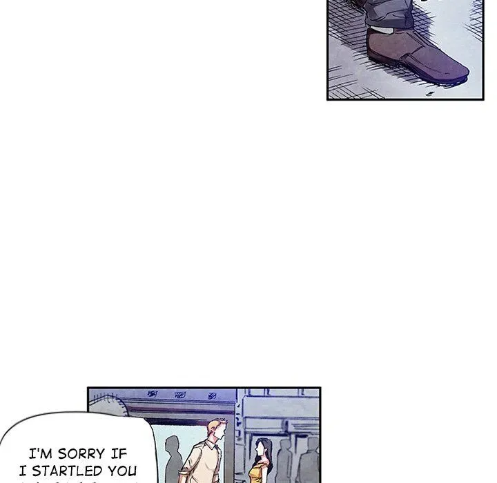 Miss Provocative Chapter 52 page 27 - 
