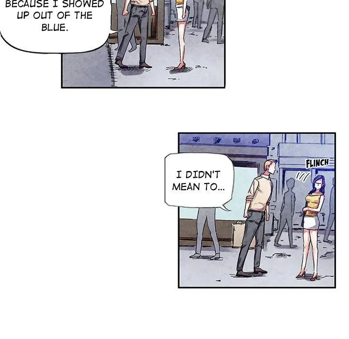 Miss Provocative Chapter 52 page 28 - 