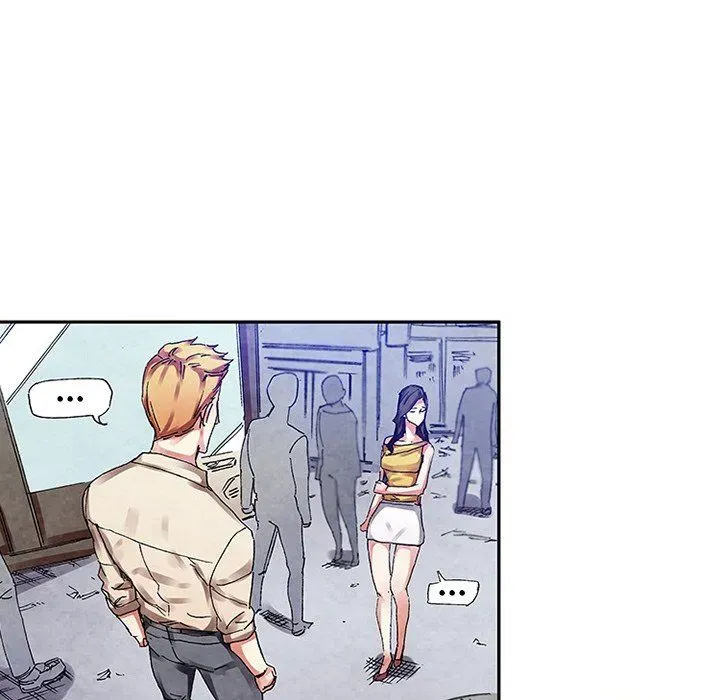 Miss Provocative Chapter 52 page 29 - 