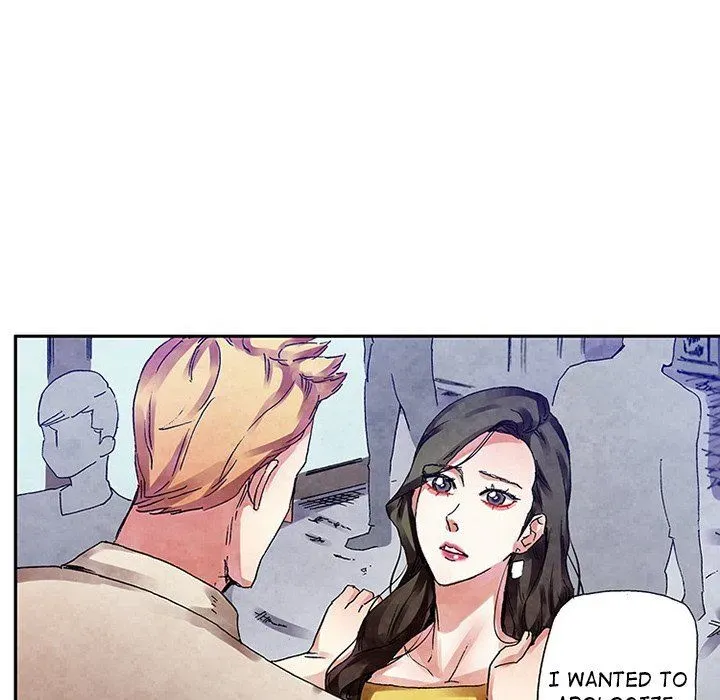 Miss Provocative Chapter 52 page 33 - 