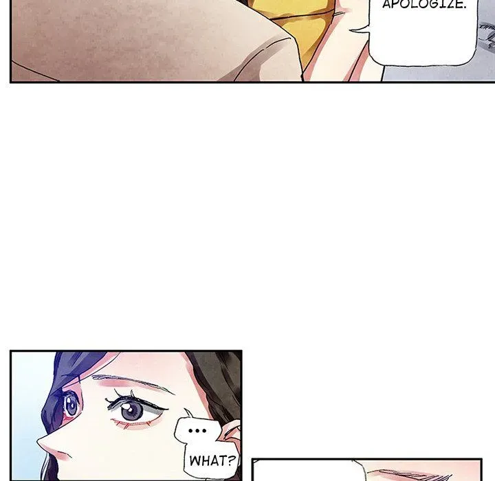 Miss Provocative Chapter 52 page 34 - 