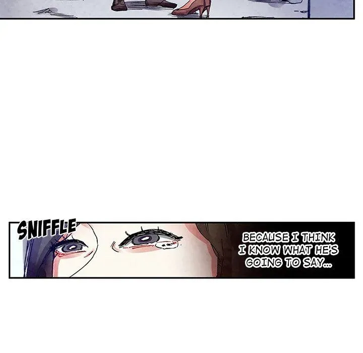 Miss Provocative Chapter 52 page 37 - 
