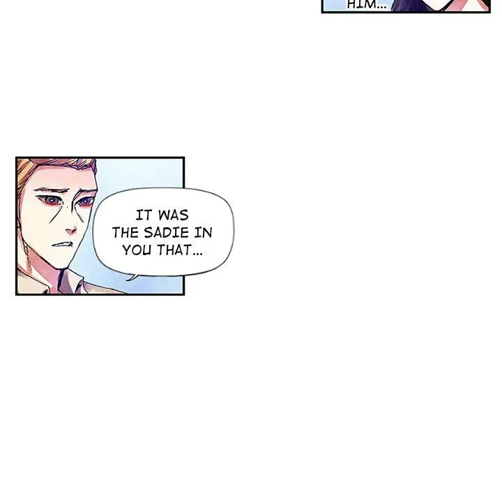 Miss Provocative Chapter 52 page 39 - 