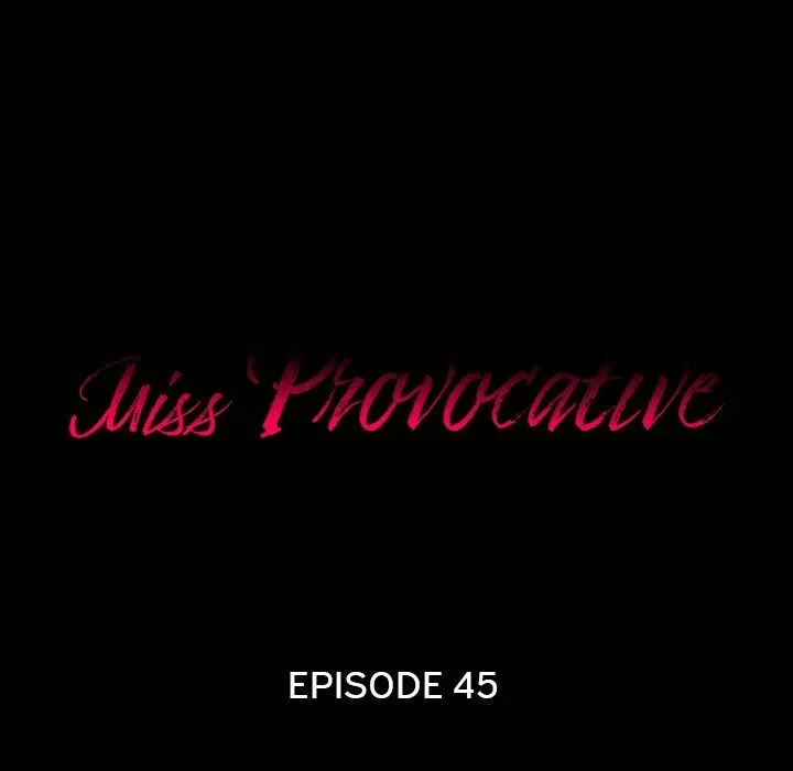 Miss Provocative Chapter 52 page 5 - 