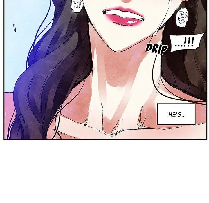 Miss Provocative Chapter 52 page 42 - 
