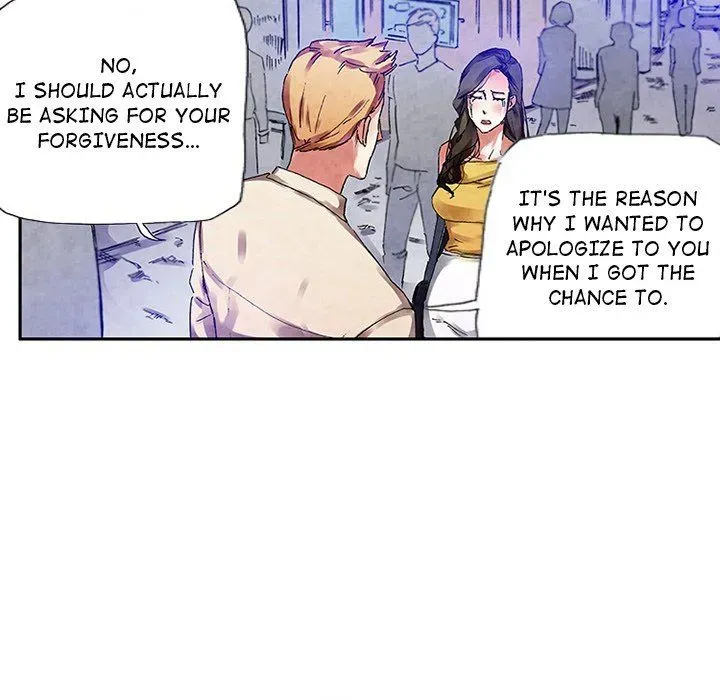 Miss Provocative Chapter 52 page 49 - 