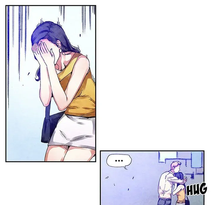 Miss Provocative Chapter 52 page 51 - 