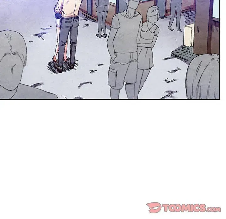 Miss Provocative Chapter 52 page 56 - 