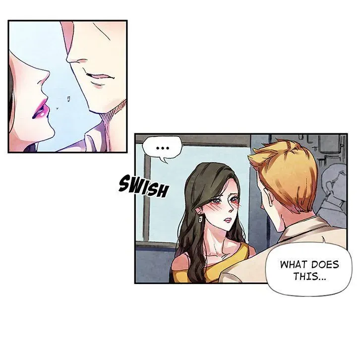 Miss Provocative Chapter 52 page 57 - 
