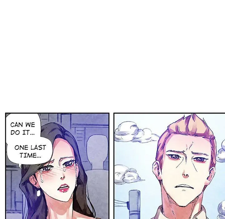 Miss Provocative Chapter 52 page 58 - 