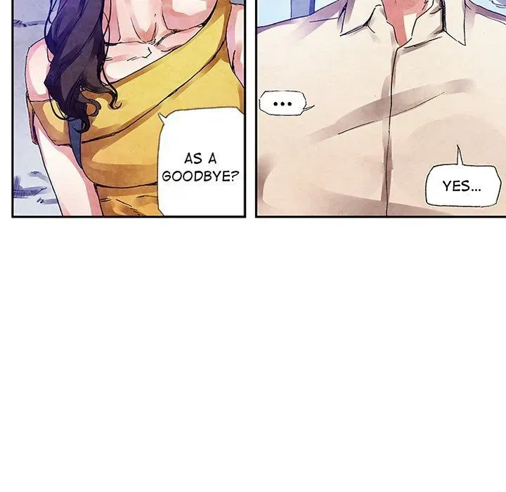 Miss Provocative Chapter 52 page 59 - 