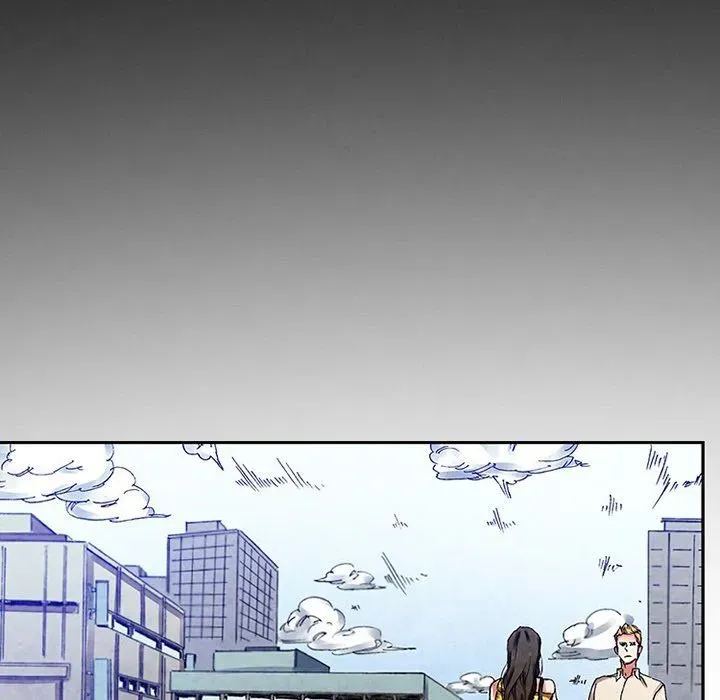 Miss Provocative Chapter 52 page 7 - 