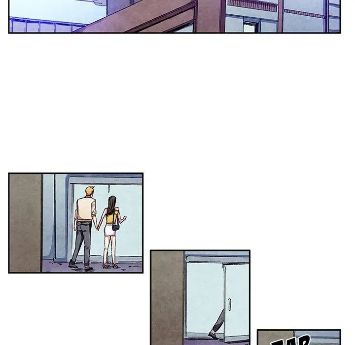 Miss Provocative Chapter 52 page 61 - 