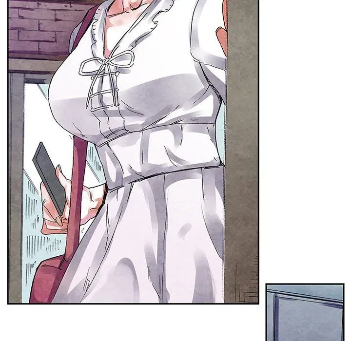 Miss Provocative Chapter 52 page 64 - 
