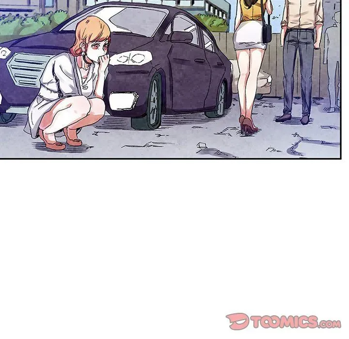 Miss Provocative Chapter 52 page 8 - 