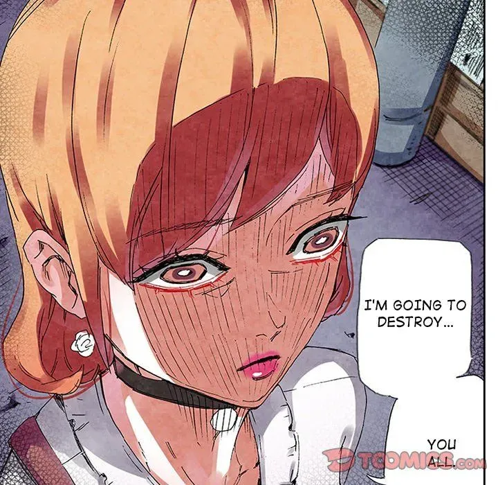 Miss Provocative Chapter 52 page 74 - 