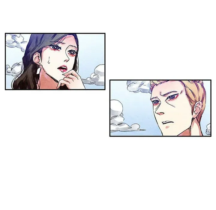 Miss Provocative Chapter 52 page 9 - 