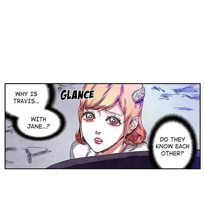 Miss Provocative Chapter 52 page 10 - 