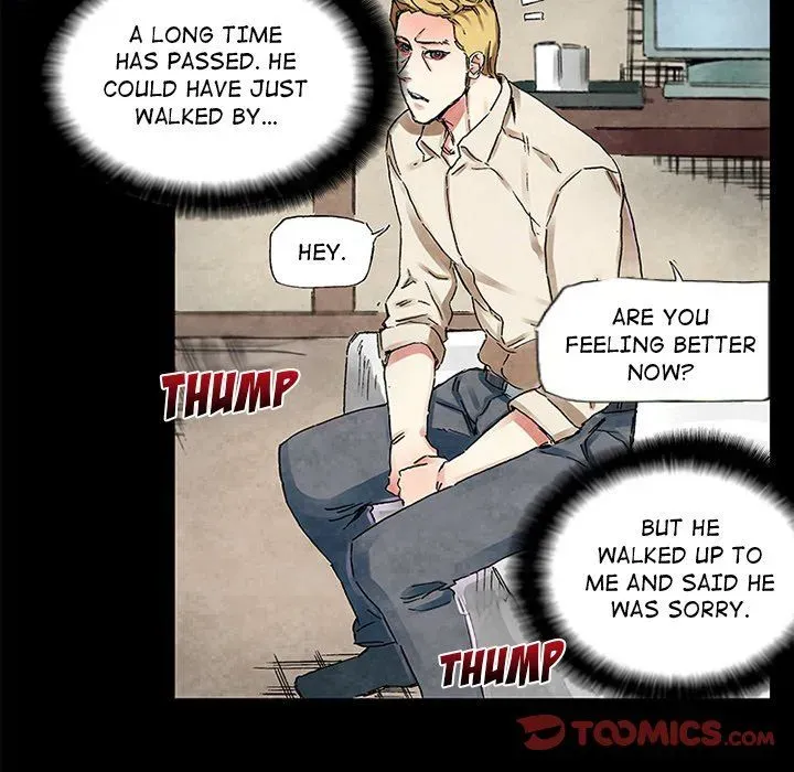 Miss Provocative Chapter 53 page 14 - 