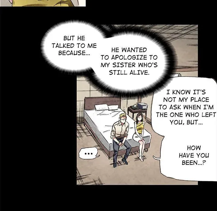 Miss Provocative Chapter 53 page 18 - 