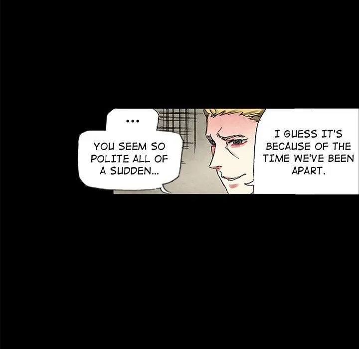 Miss Provocative Chapter 53 page 19 - 