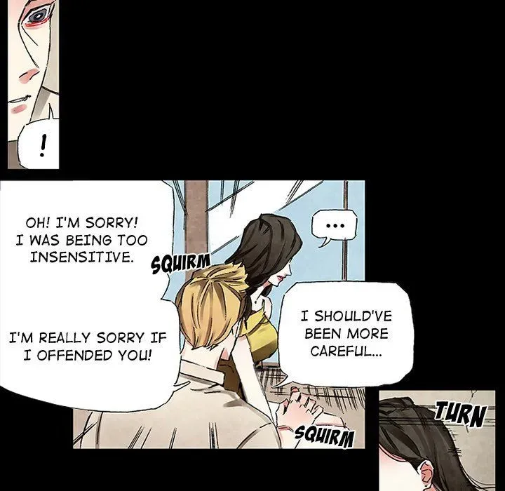 Miss Provocative Chapter 53 page 24 - 