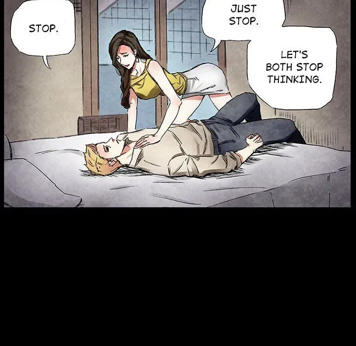 Miss Provocative Chapter 53 page 27 - 