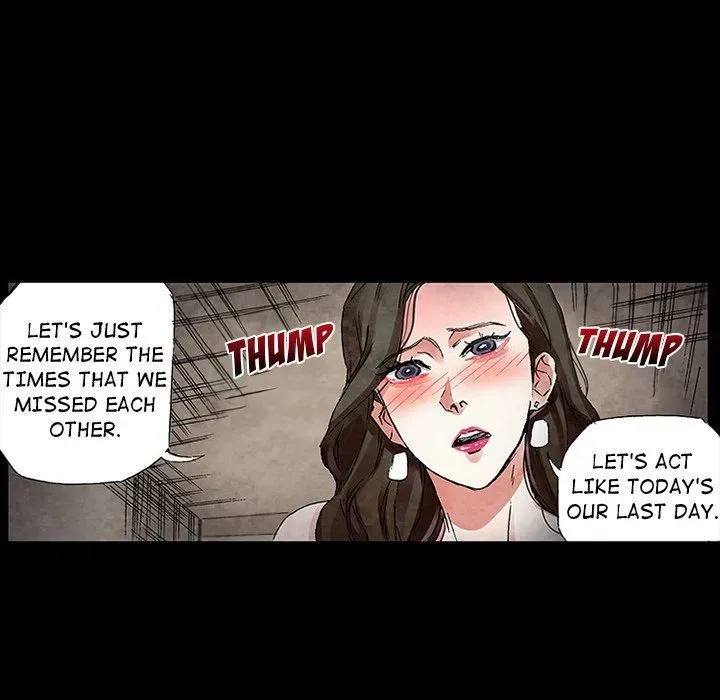 Miss Provocative Chapter 53 page 28 - 