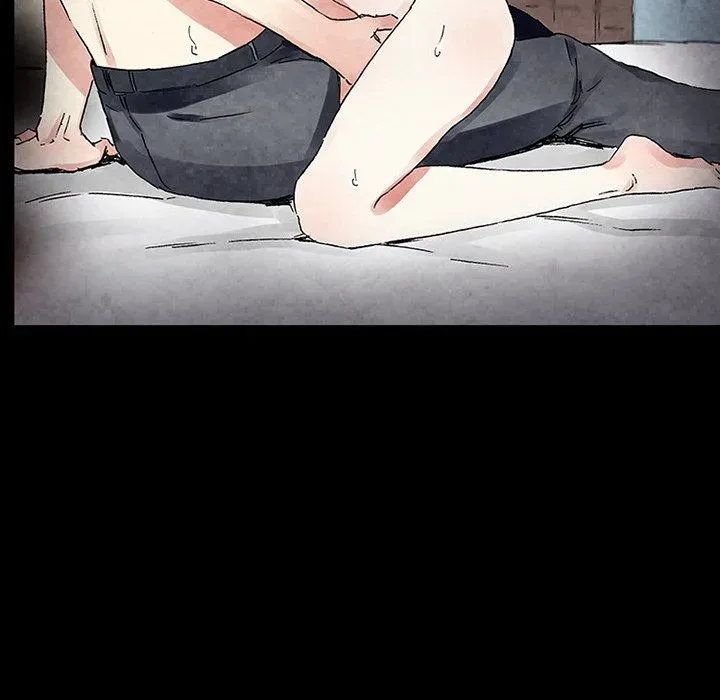 Miss Provocative Chapter 53 page 33 - 