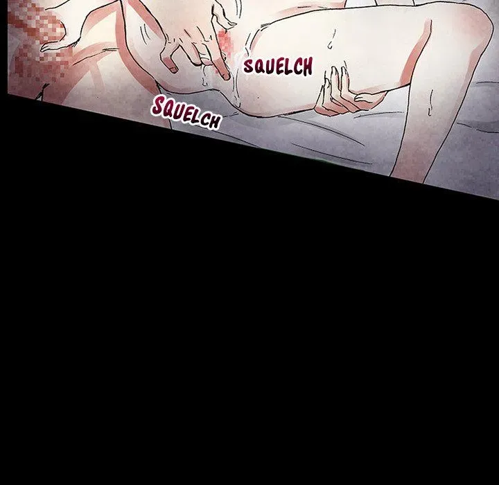 Miss Provocative Chapter 53 page 35 - 