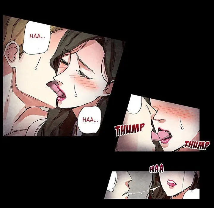 Miss Provocative Chapter 53 page 36 - 