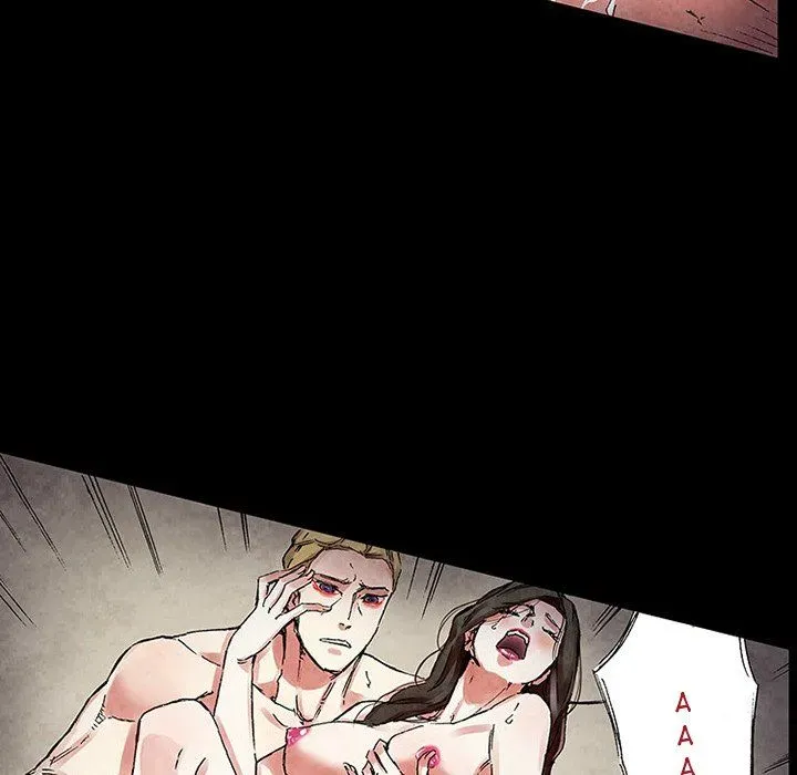 Miss Provocative Chapter 53 page 39 - 