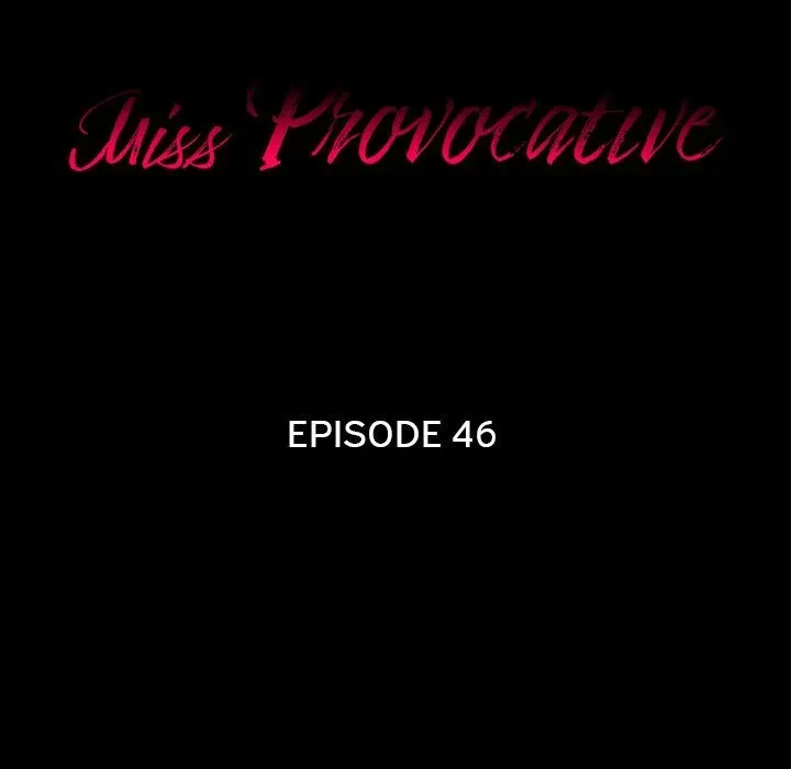 Miss Provocative Chapter 53 page 5 - 