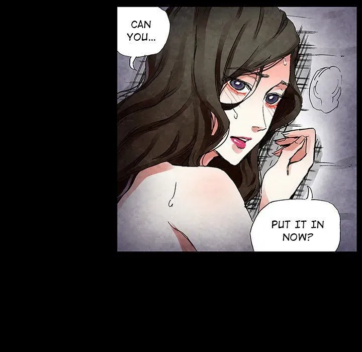 Miss Provocative Chapter 53 page 46 - 