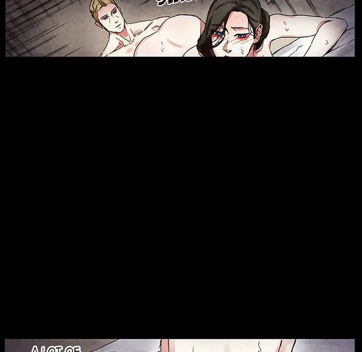 Miss Provocative Chapter 53 page 49 - 