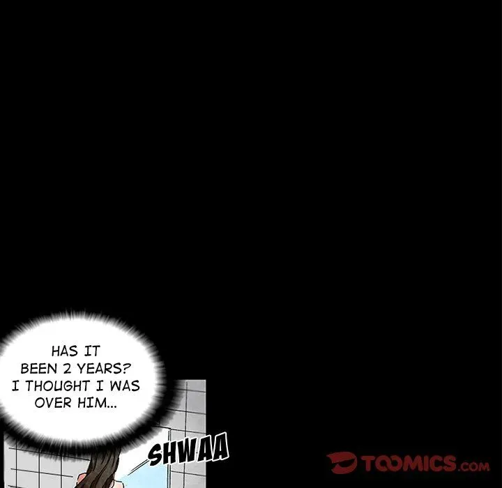 Miss Provocative Chapter 53 page 8 - 
