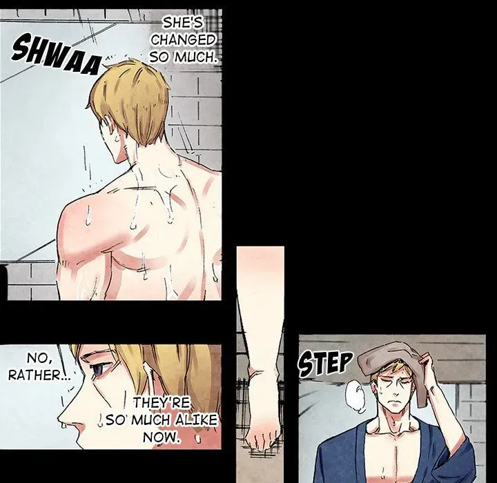 Miss Provocative Chapter 53 page 73 - 