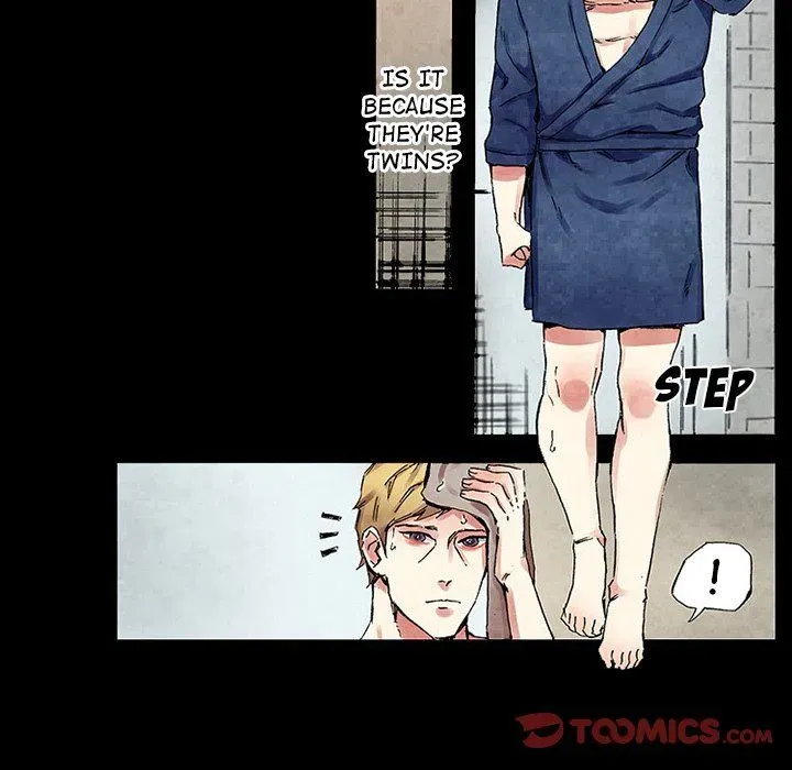 Miss Provocative Chapter 53 page 74 - 