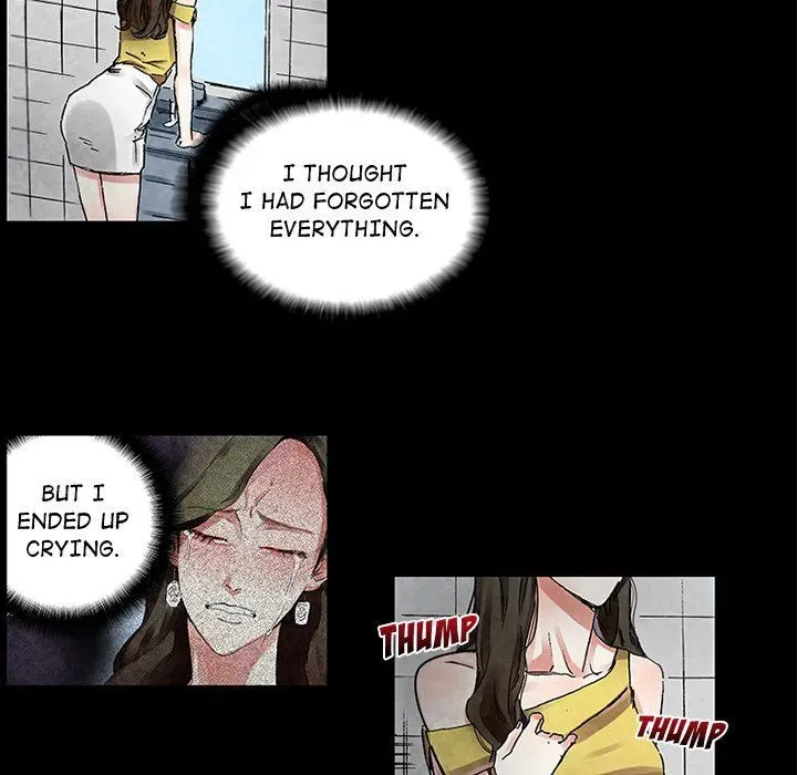Miss Provocative Chapter 53 page 9 - 