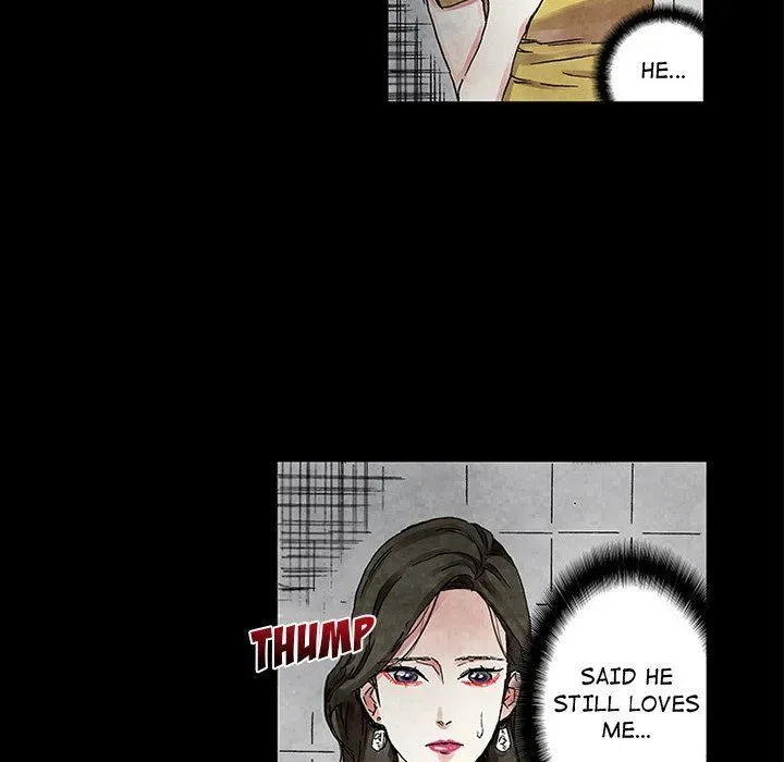Miss Provocative Chapter 53 page 10 - 