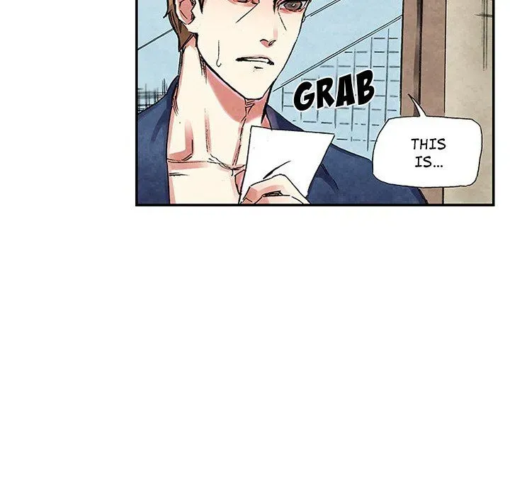 Miss Provocative Chapter 54 page 11 - 