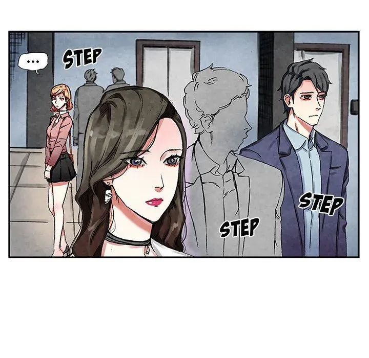 Miss Provocative Chapter 54 page 16 - 