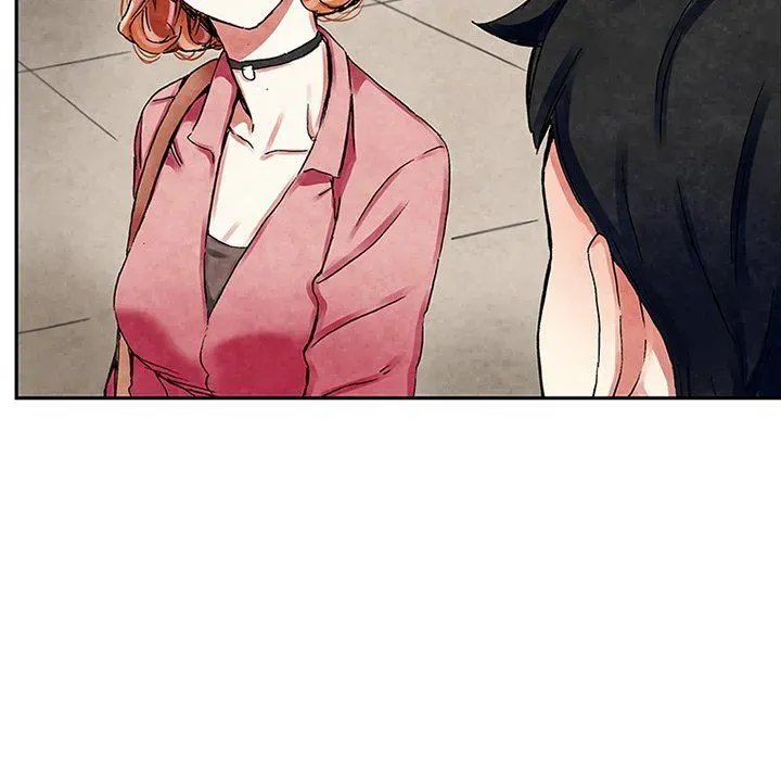 Miss Provocative Chapter 54 page 23 - 