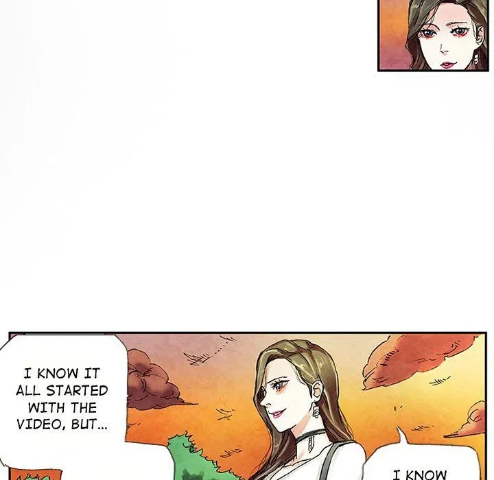 Miss Provocative Chapter 54 page 40 - 