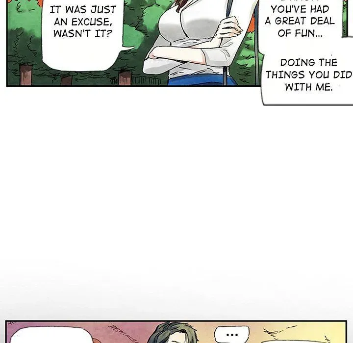 Miss Provocative Chapter 54 page 41 - 