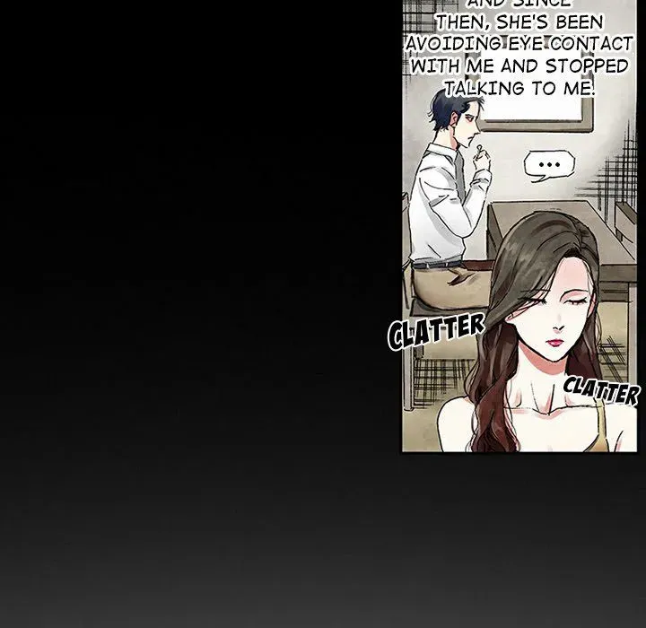 Miss Provocative Chapter 54 page 45 - 