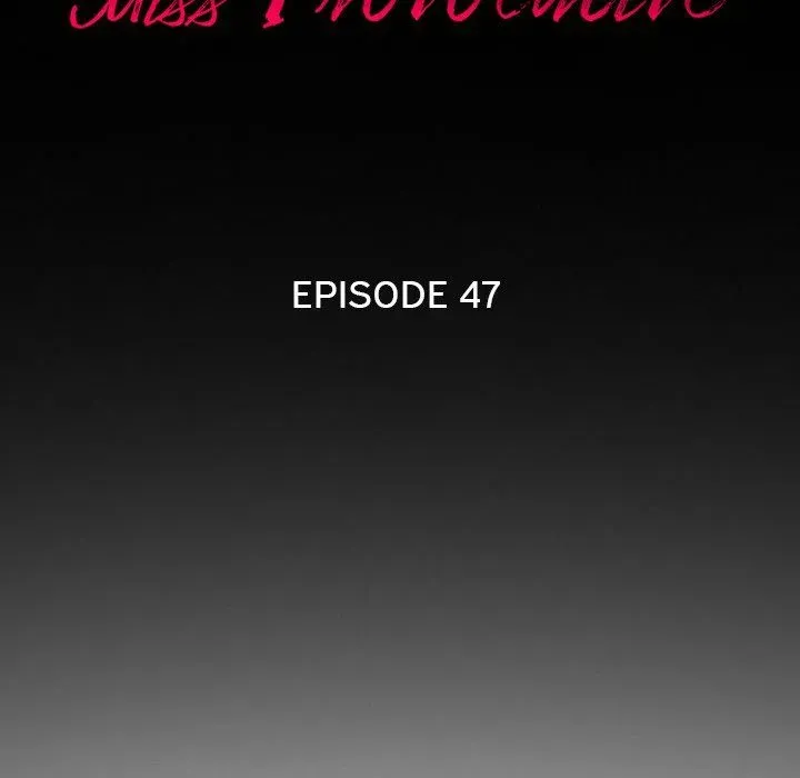 Miss Provocative Chapter 54 page 6 - 