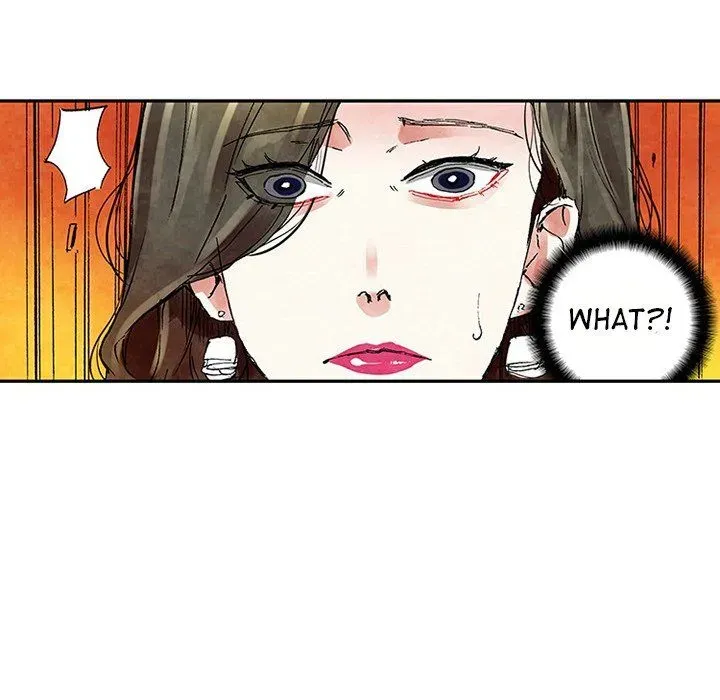 Miss Provocative Chapter 54 page 57 - 